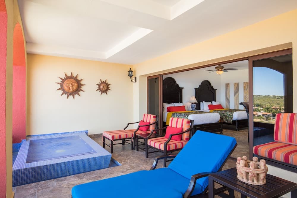 El Encanto All Inclusive Resort at Hacienda Encantada — 21