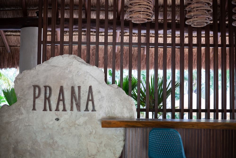 Prana Boutique Hotel — 2