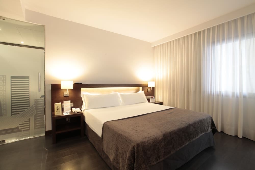 Hotel Concordia — 30
