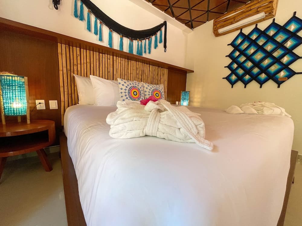 Akuazul Resorts Adults Only — 21