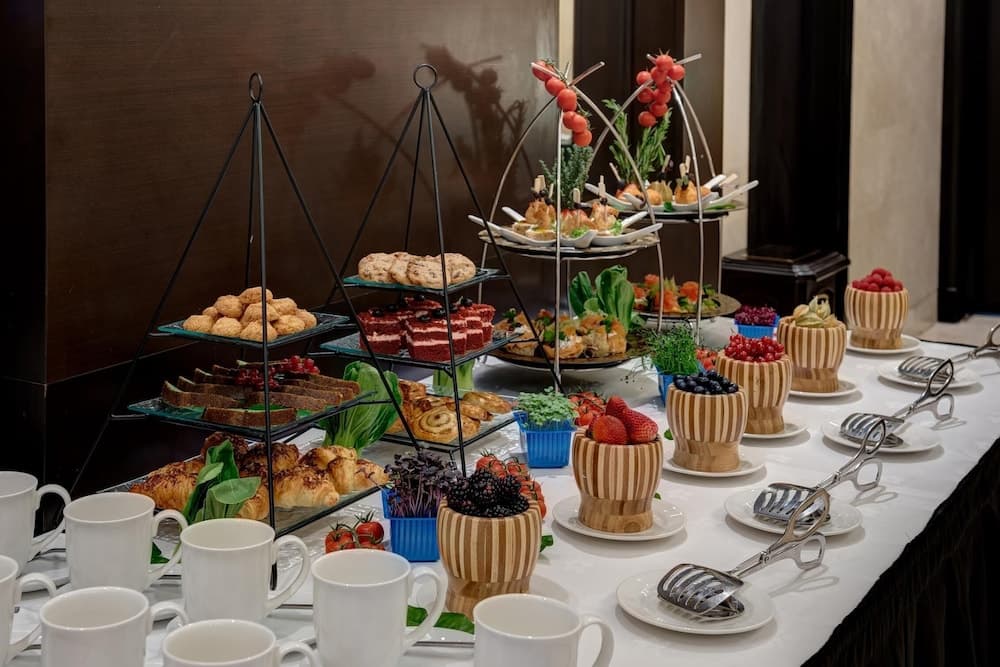 Mercure Gold Hotel Jumeirah Dubai by Accor — 8