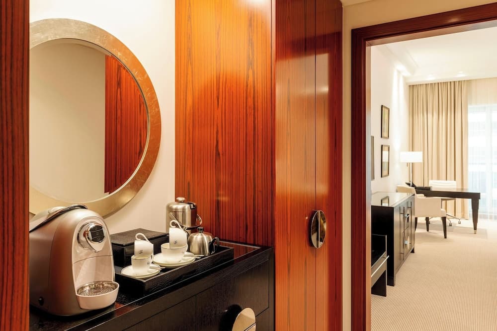 Grosvenor House, a Luxury Collection Hotel, Dubai — 21