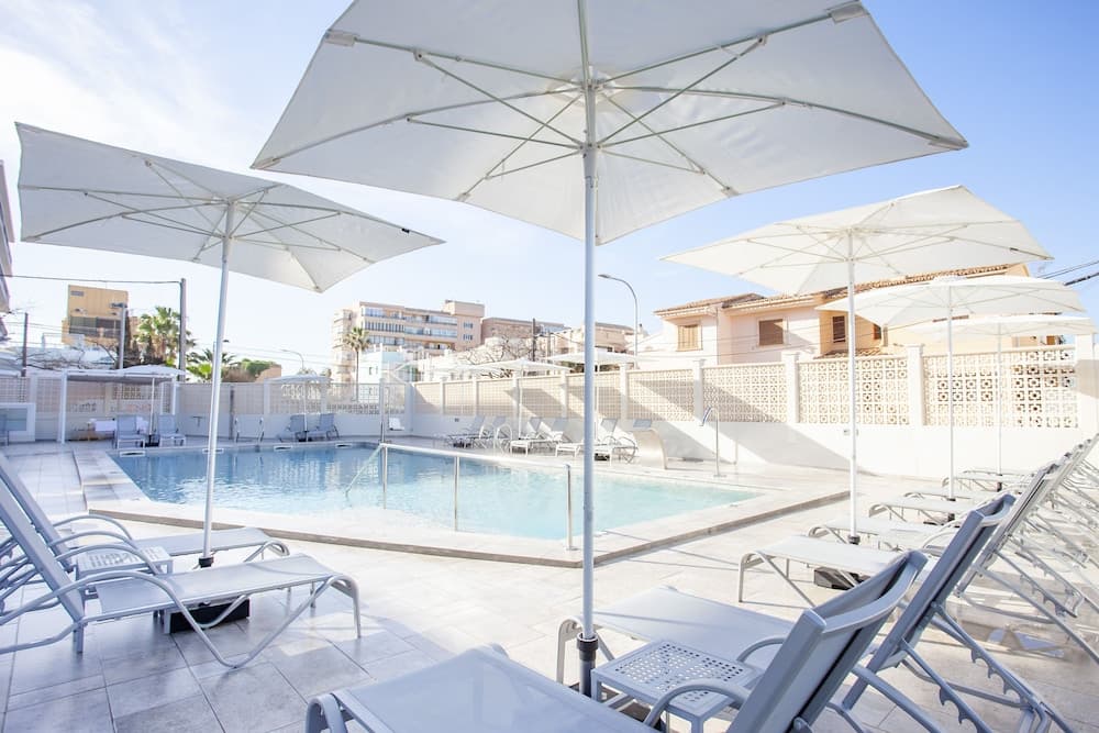 BQ Apolo Hotel — 2