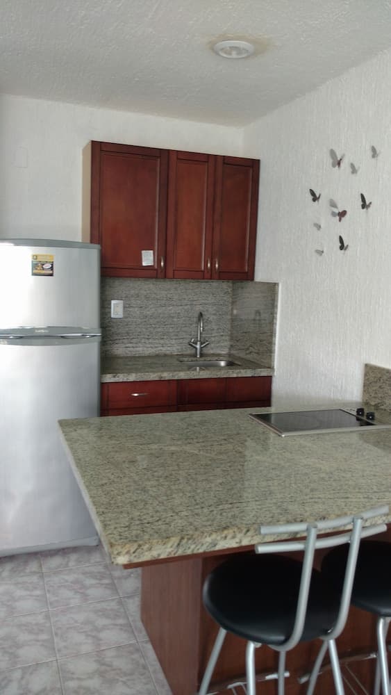 Apartment Solymar Cancun Beach — 12