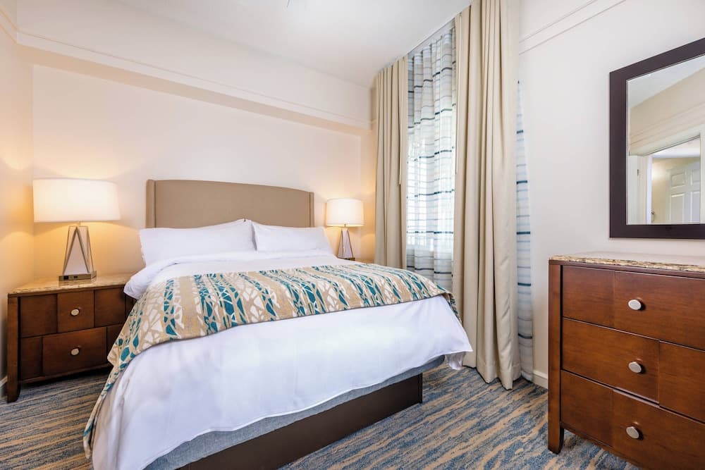 Marriott's Cypress Harbour Villas — 30
