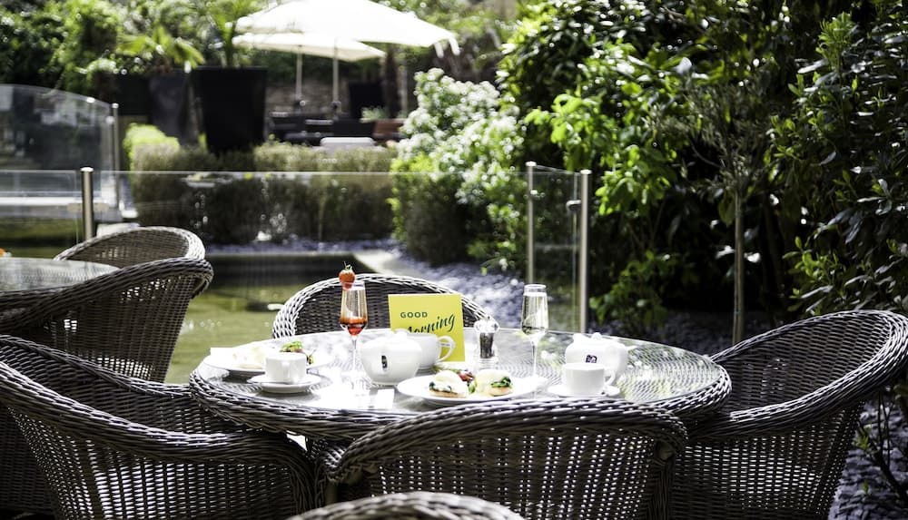 Holiday Inn Londres - Kensington High St. by IHG — 23