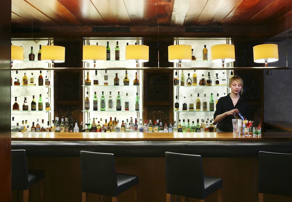 Hotel Derby Barcelona — 27