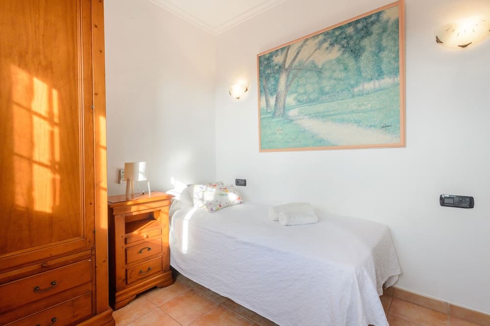 Casa en Ibiza - vistas Dalt Vila — 27