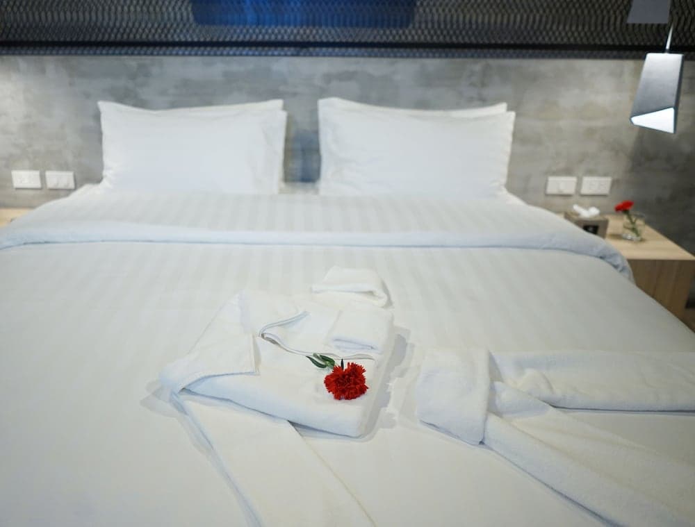 De Prime@rangnam, Su Hotel a Medida — 26