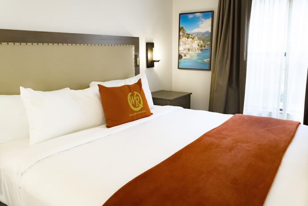 Westgate Flamingo Bay Resort — 9