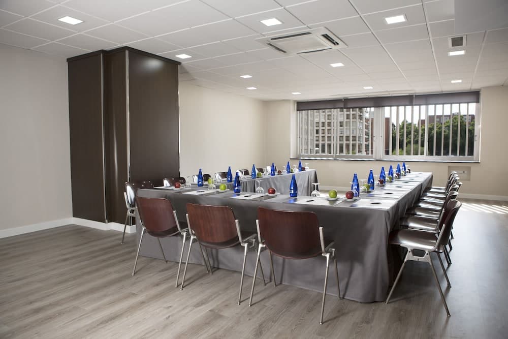 Hotel Chamartin The One — 4