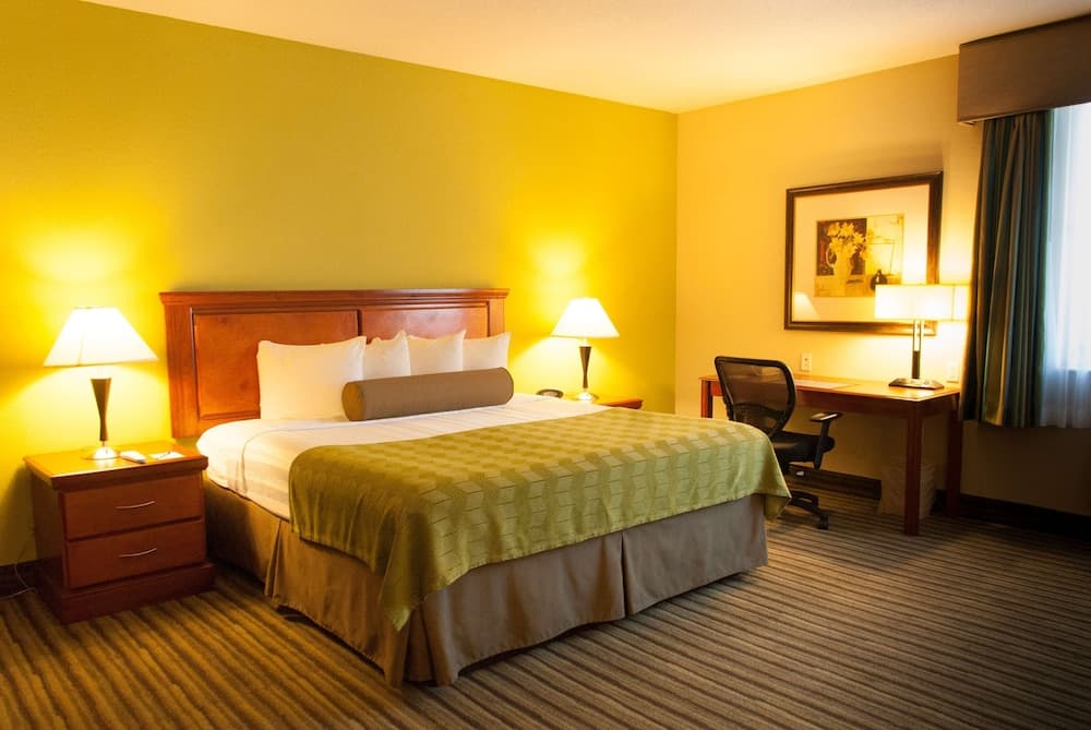 Best Western Plus Miami-Doral/Centro Commerciale Dolphin — 5