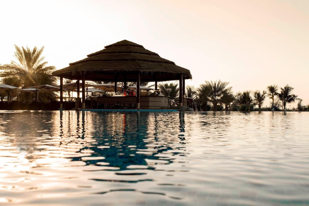 Le Méridien Mina Seyahi Beach Resort &amp; Waterpark — 7