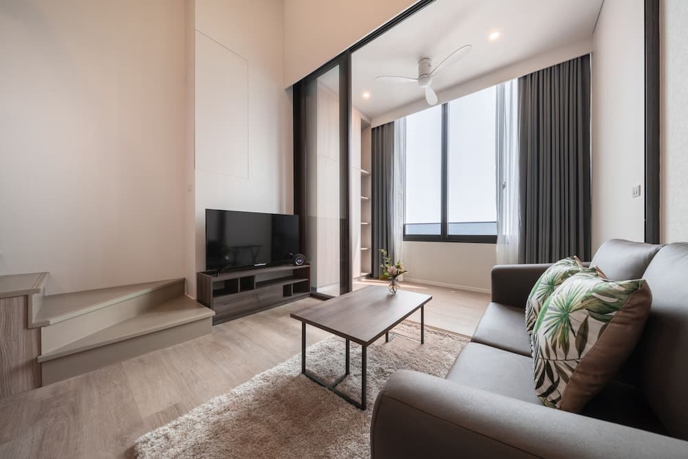Ramada by Wyndham Bangkok Sukhumvit 87 — 25