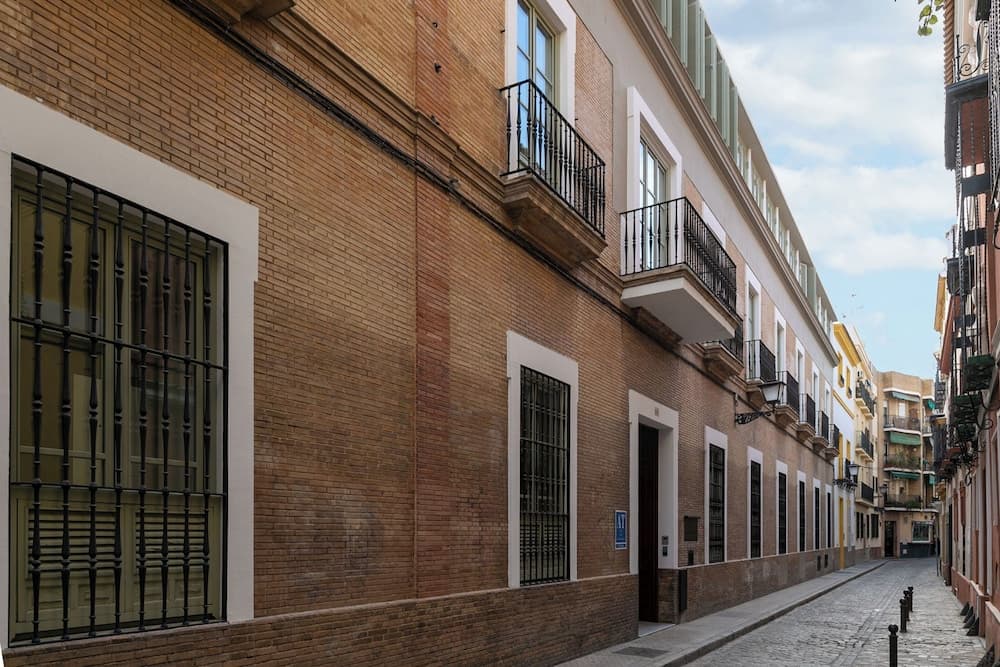 Holiday Rentals Los Salados — 24