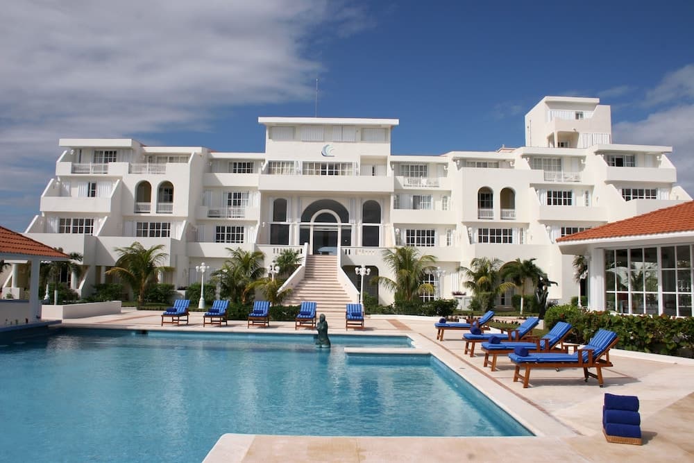 Hotel y Museo Casa Turquesa — 1