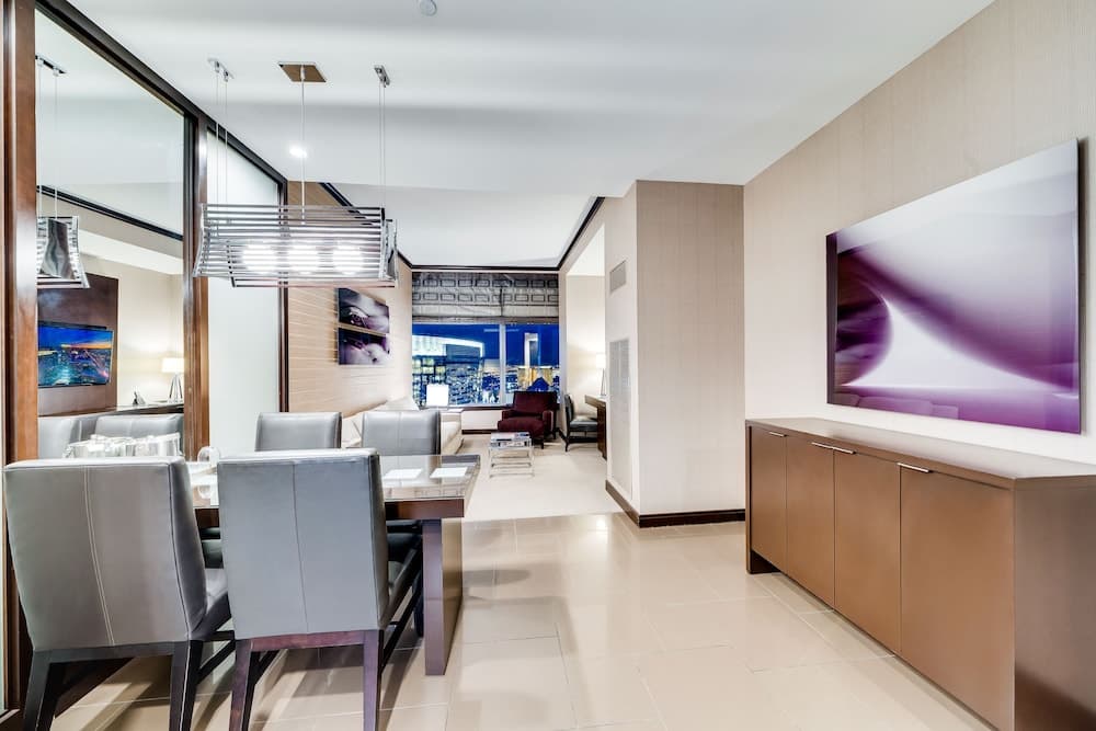 Jet Luxury at the Vdara Condo Hotel — 22