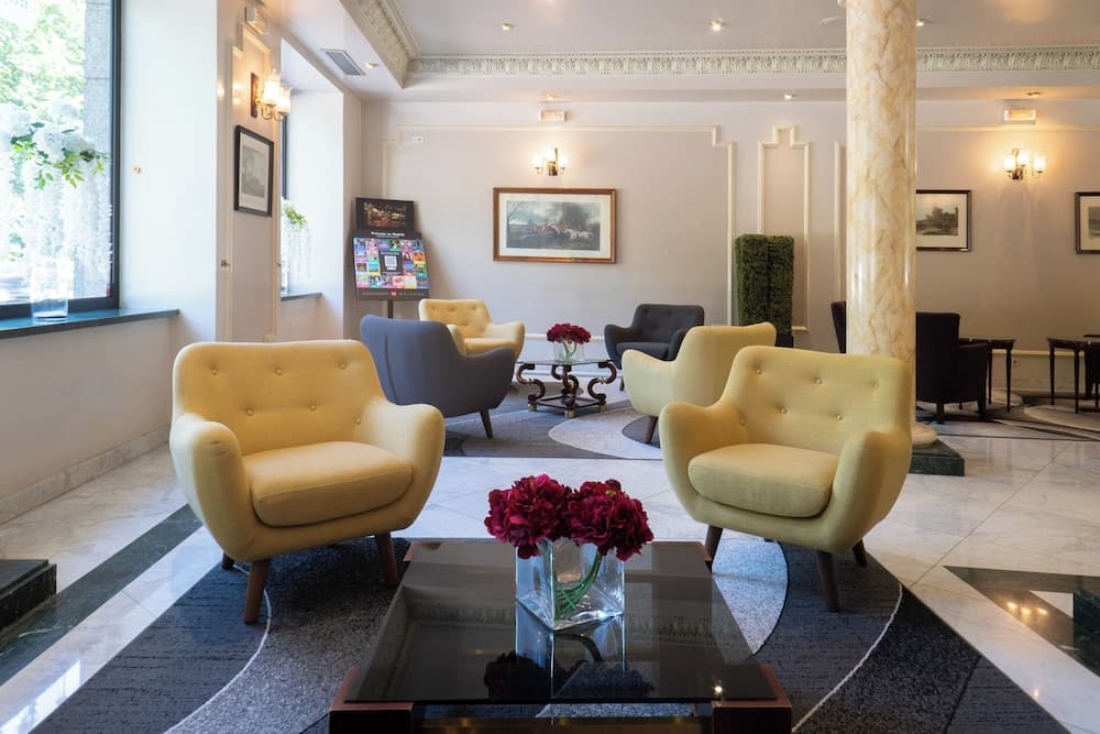 ITC Mora by Soho Boutique — 29