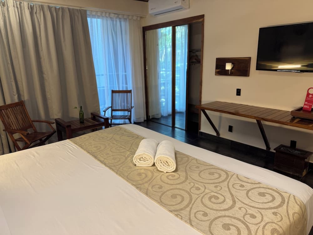 Hotel Kavia Quinta Avenida — 12