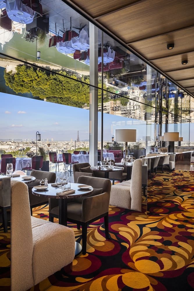 SO/ Parigi Hotel — 28