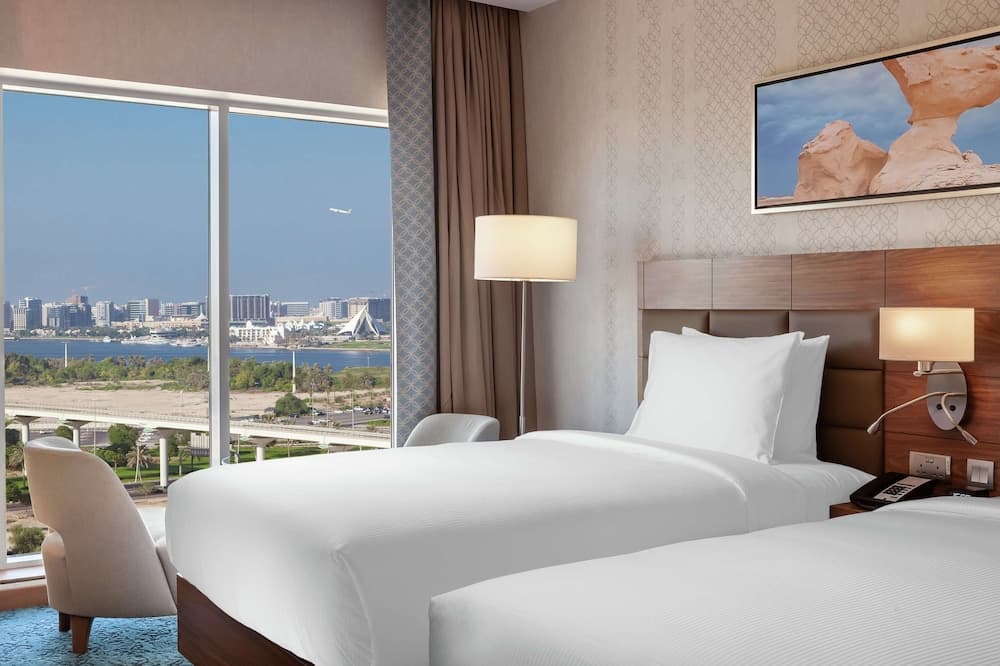 DoubleTree by Hilton Dubai Al Jadaf — 17