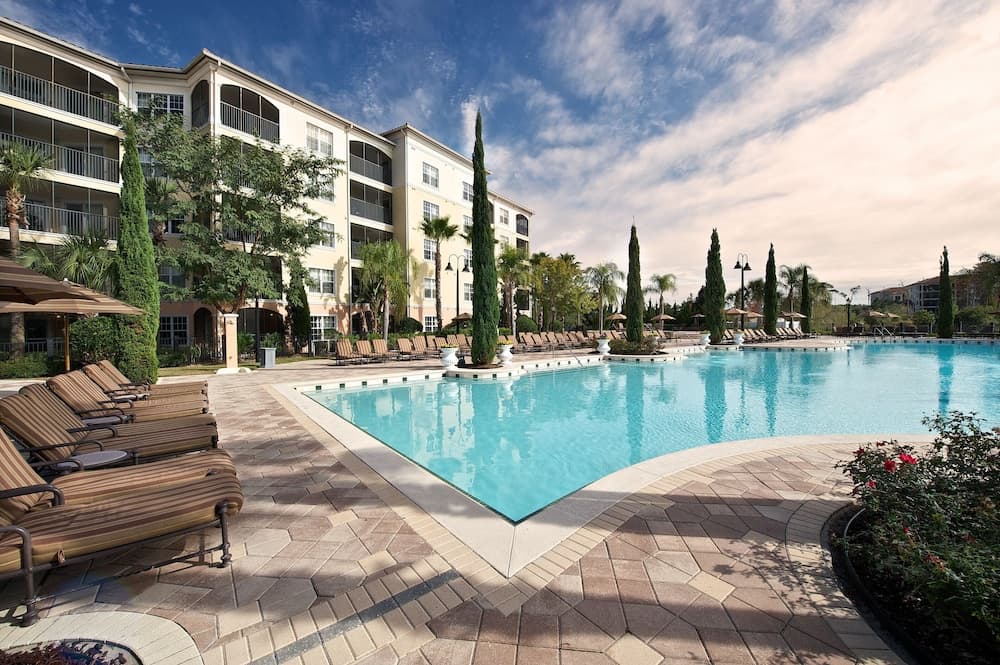 WorldQuest Orlando Resort — 19