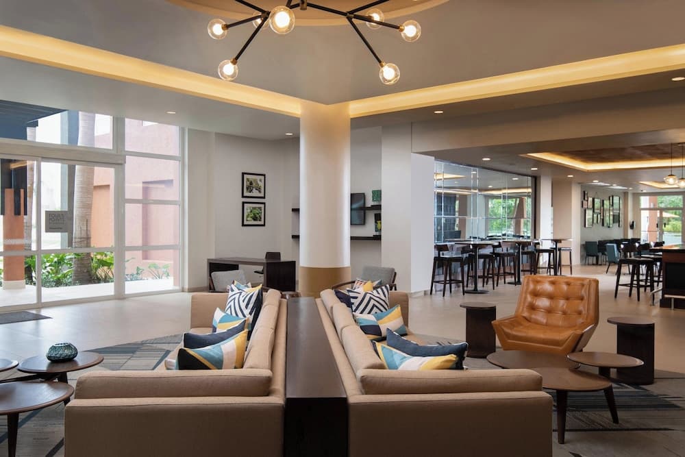 Four Points by Sheraton Puntacana Village — 2