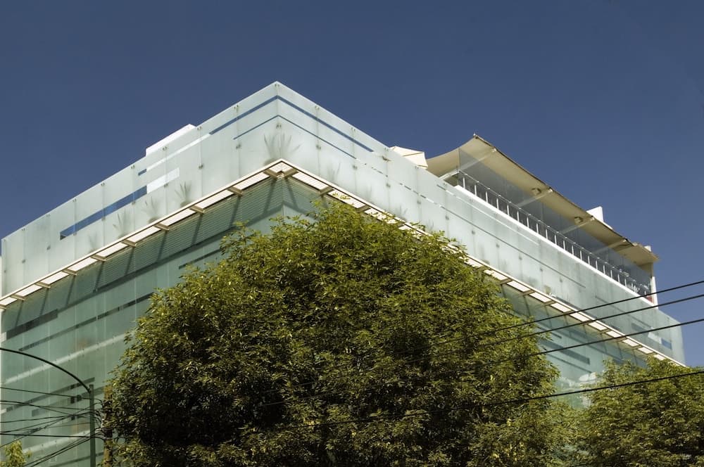 Habita, Mexico City, a Member of Design Hotels — 17