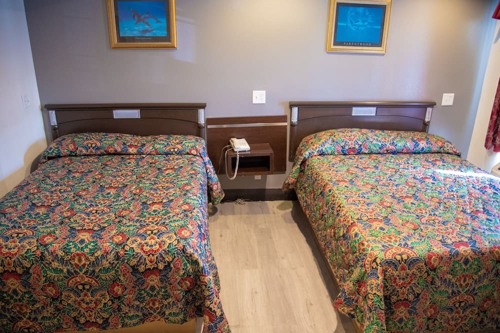 Starlight Inn La Brea — 30