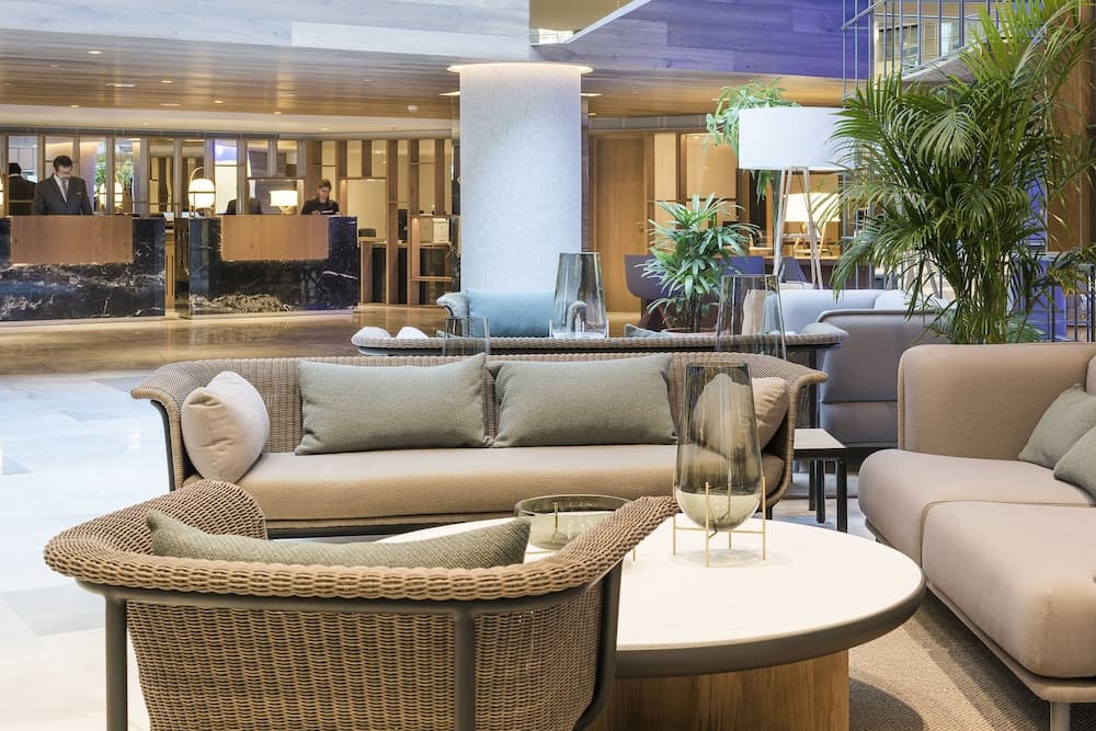 Melia Palma Marina — 12