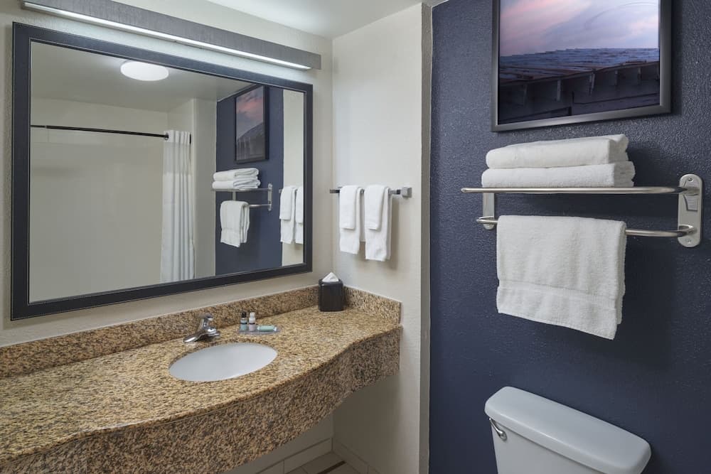 Fairfield Inn & Suites Orlando Int'l Drive/Convention Center — 16