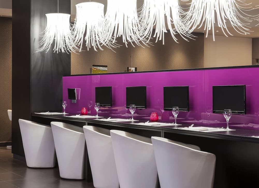 Hotel ILUNION Bel Art — 14