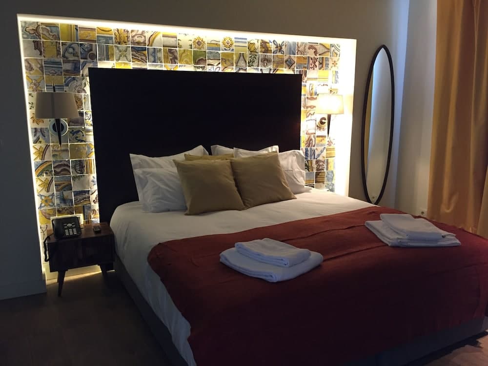 Dalma Old Town Suiten — 8