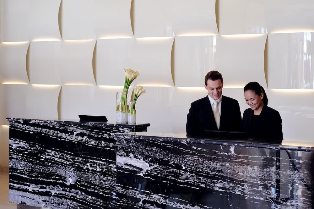 Avani Deira Dubai Hotel — 3