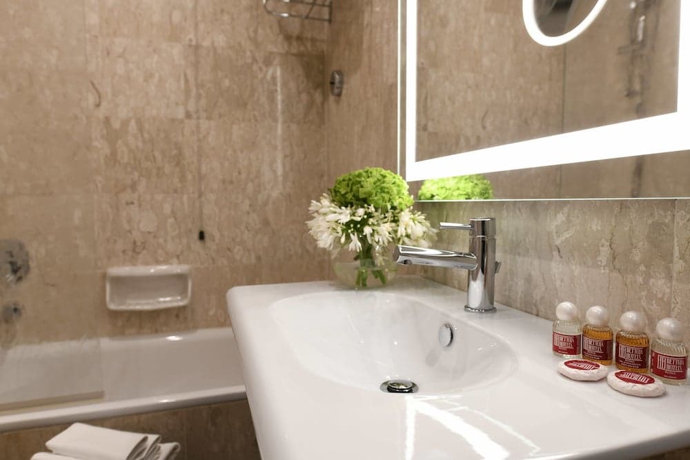 Hotel Bettoja Massimo D'Azeglio — 2