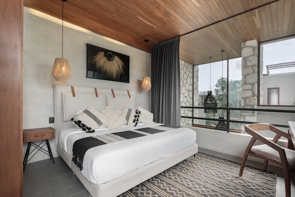 Siwa Tulum Unique Hotel & Spa — 26