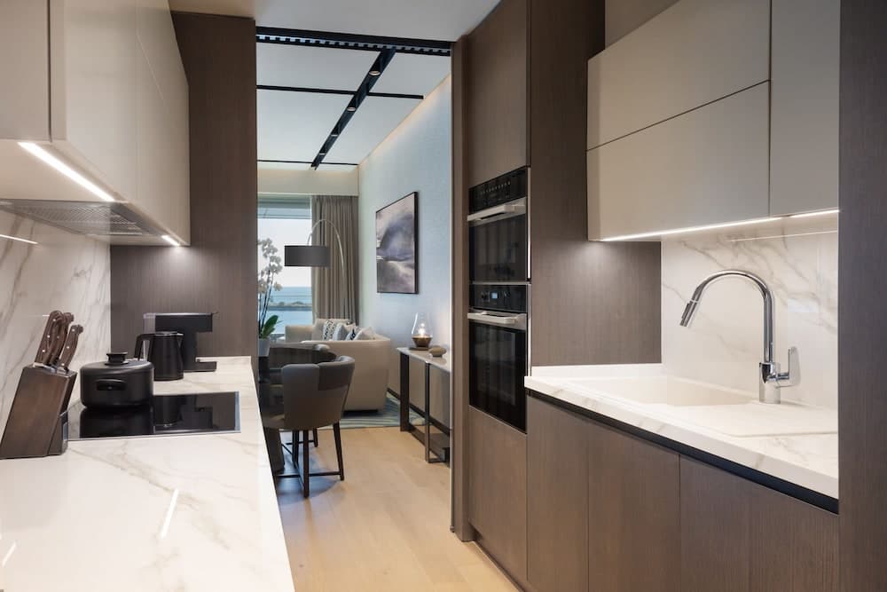 JW Marriott Hotel Istanbul Marmara Sea — 17