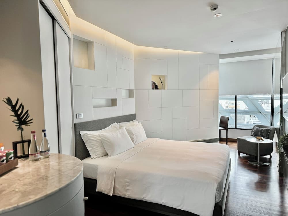Hotel LiT BANGKOK — 22