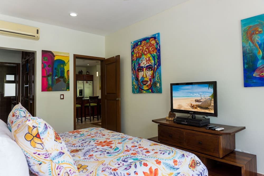 Paseo del Sol Condohotel by Bric — 7