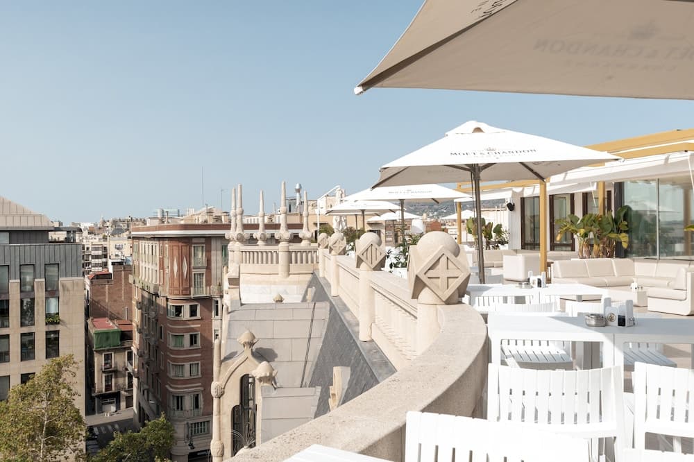 Hotel Casa Fuster — 25