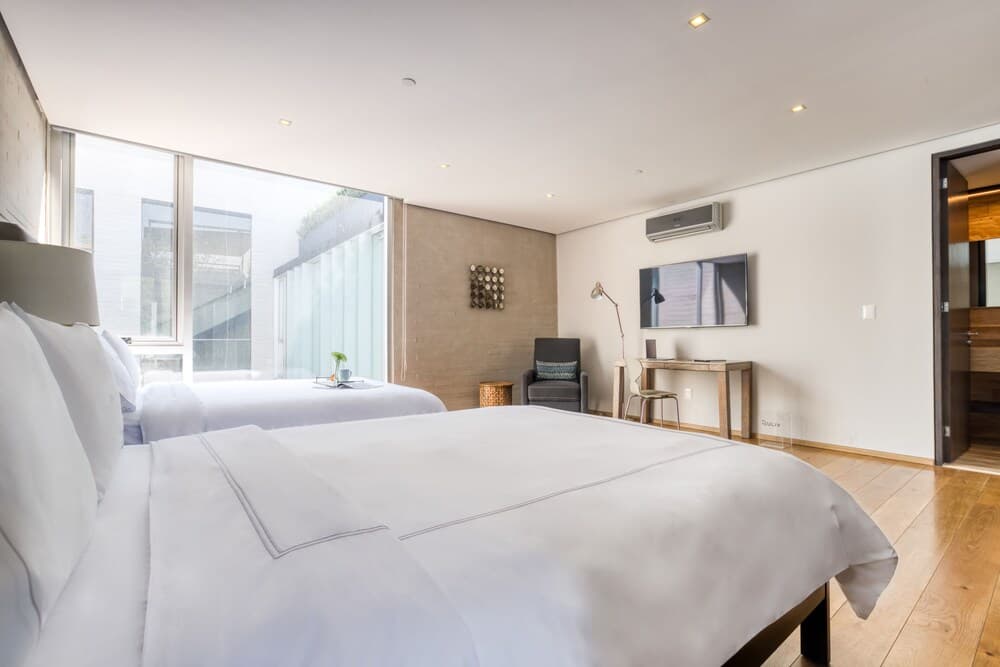 AR 218 Hotel by ULIV — 11