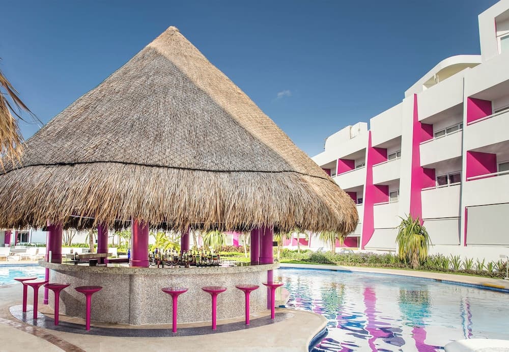 Temptation Cancun Resort All Inclusive - Adults Only — 5