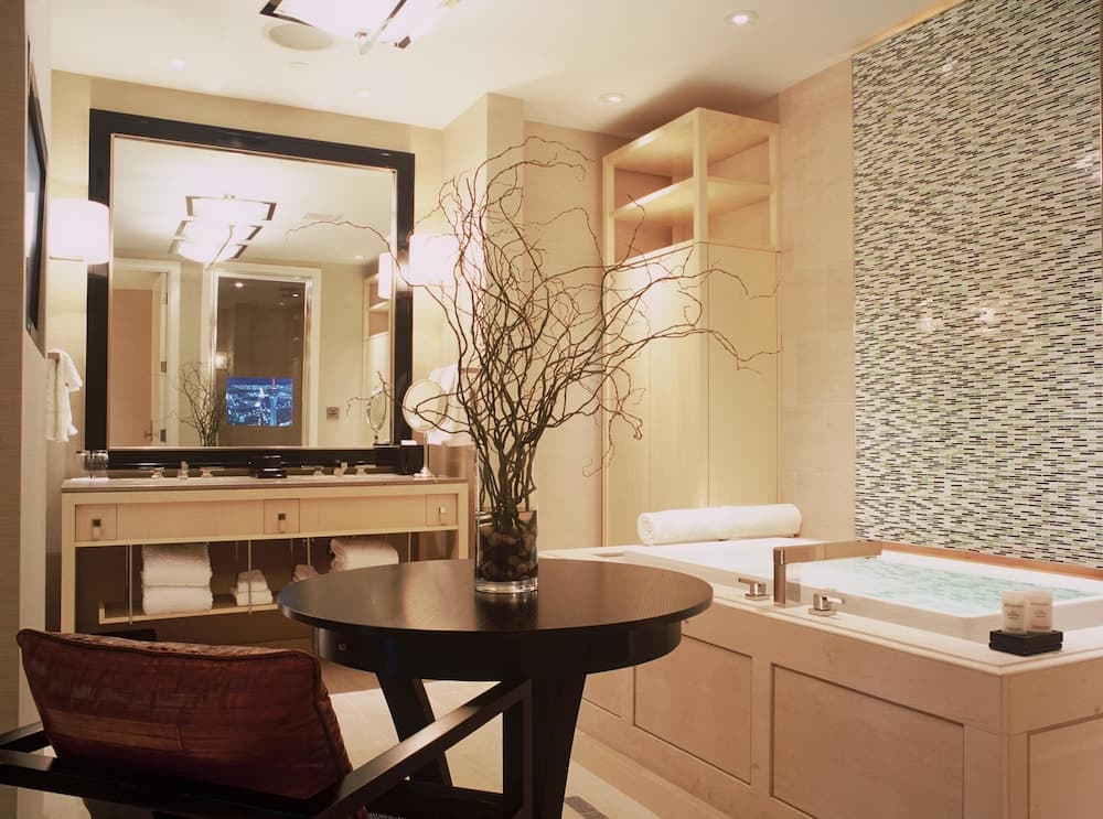 The SKYLOFTS at MGM Grand — 30