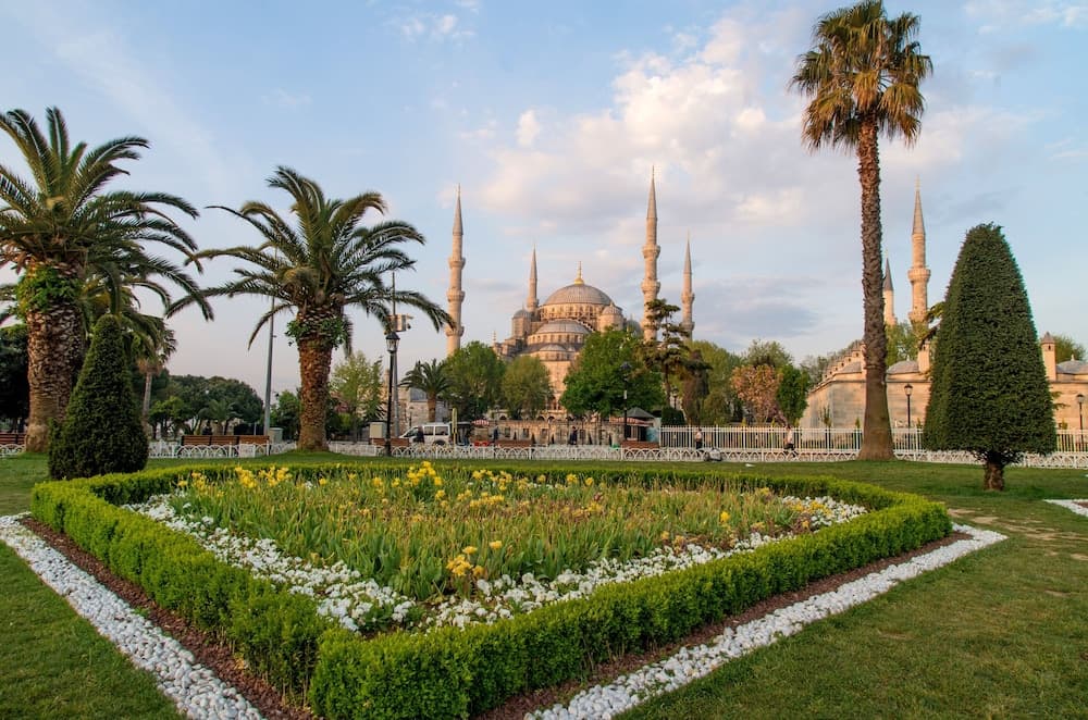 Ottoman's Life Hotel Deluxe — 9