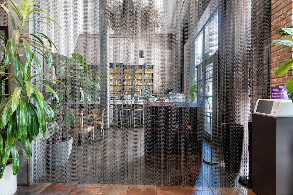 The O Hotel, Trademark Collection by Wyndham — 5
