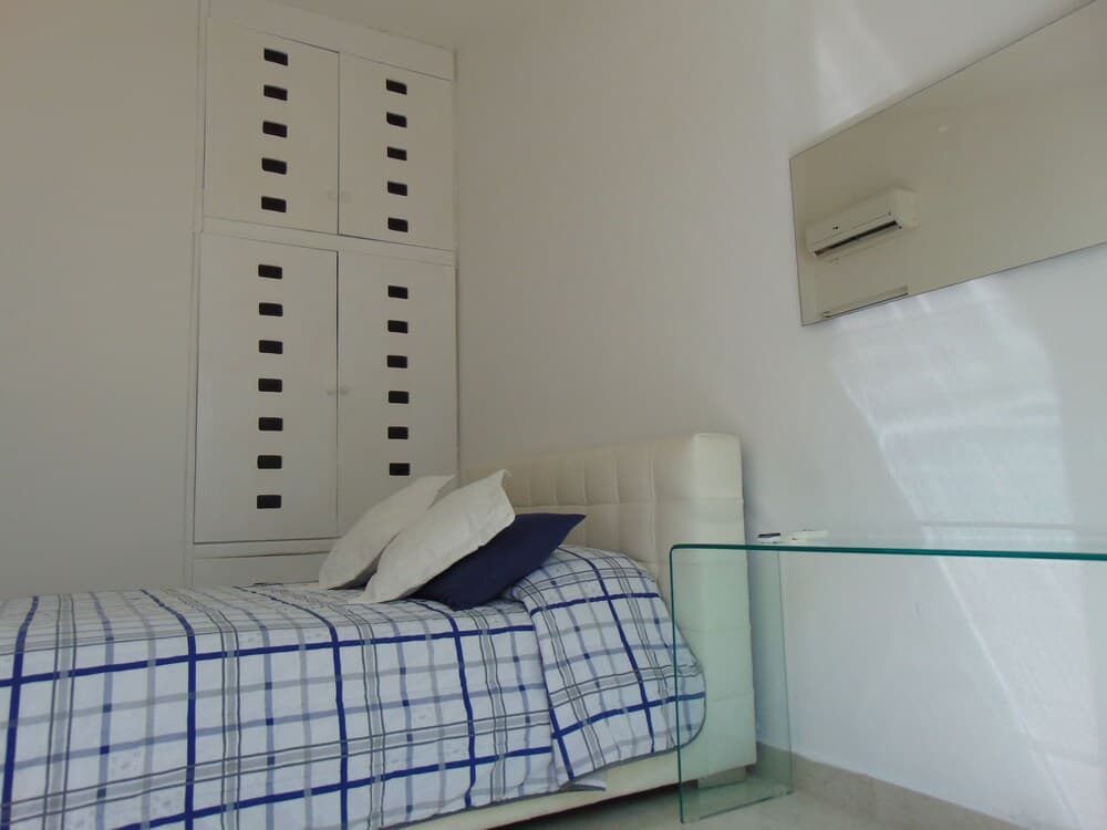 Departamentos Villas Capdeviel — 25