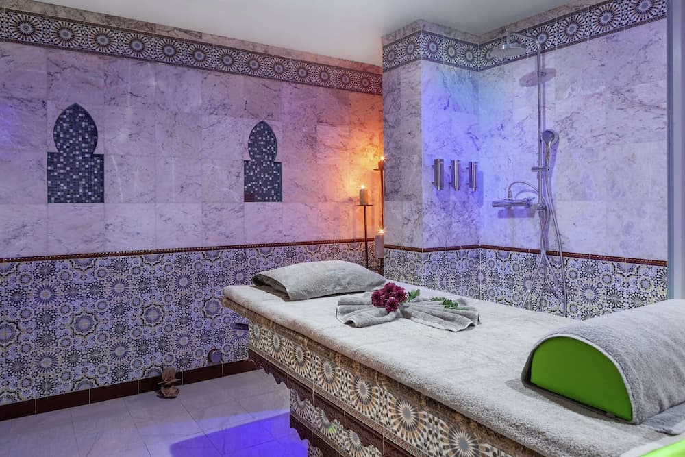 DoubleTree by Hilton Dubai Al Jadaf — 29