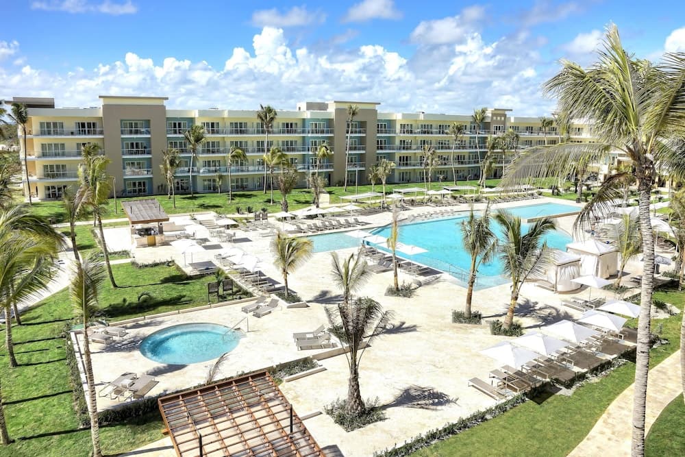 The Westin® Puntacana Resort — 16