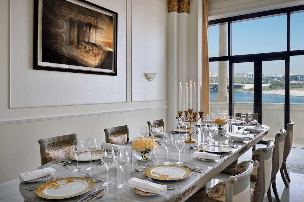Palazzo Versace Dubai — 14