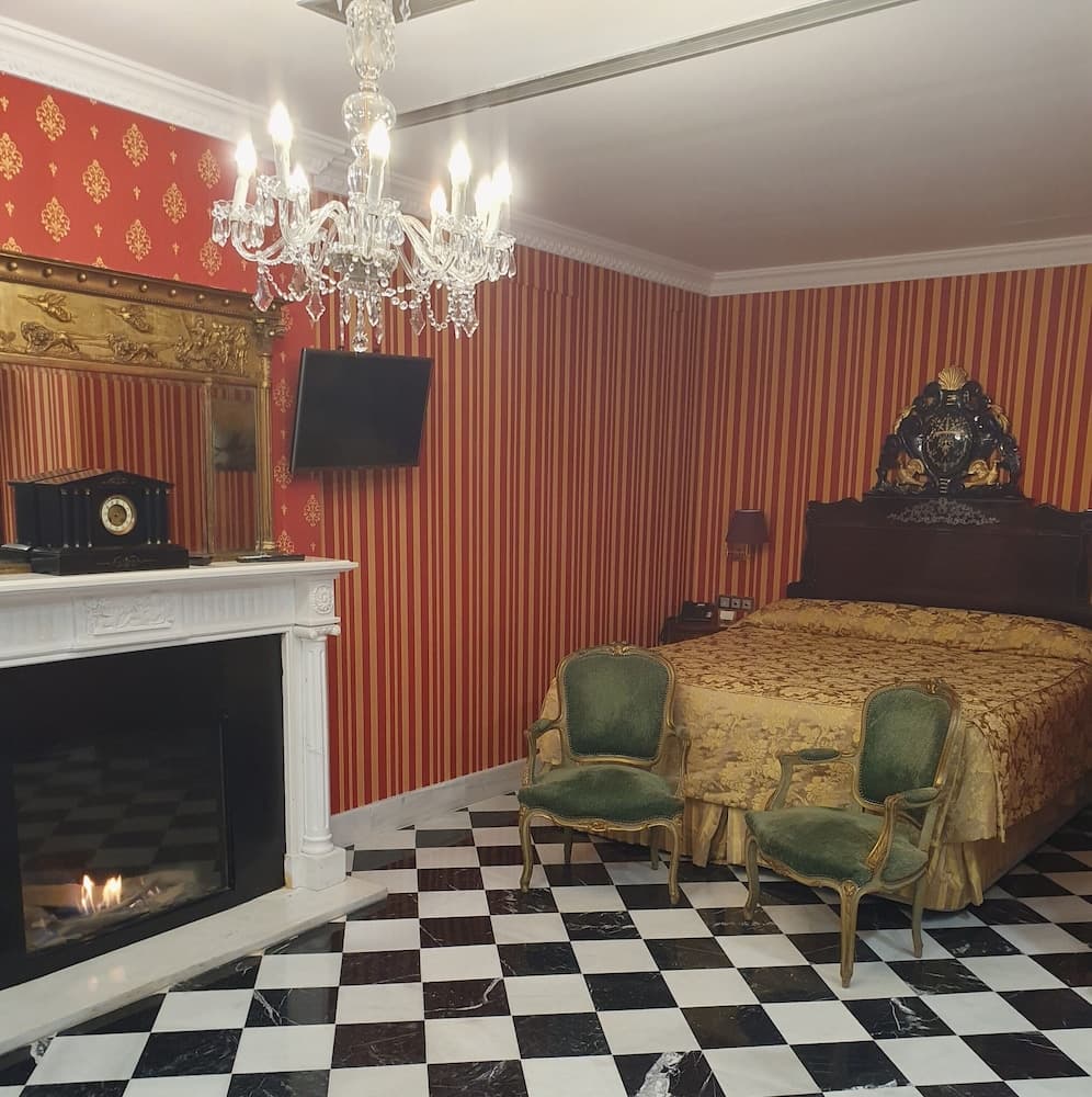 Hotel Ateneo Sevilla — 12